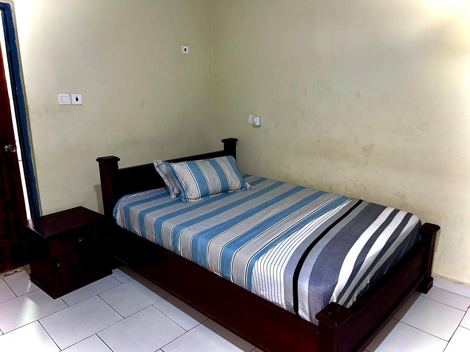 Jessie Hotel Adenta 客房 照片